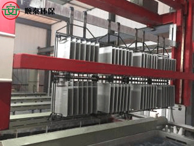 更好的保證熱鍍鋅設(shè)備具備良好性能的一些因素？