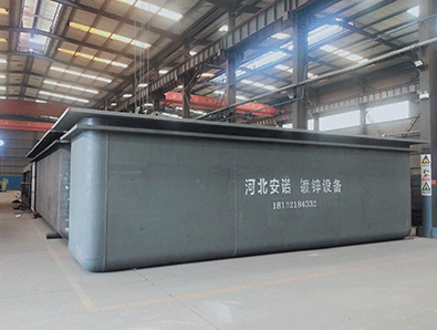 現(xiàn)在進(jìn)行選擇購(gòu)買熱浸鍍鋅鍋的標(biāo)準(zhǔn)都有哪些呢？