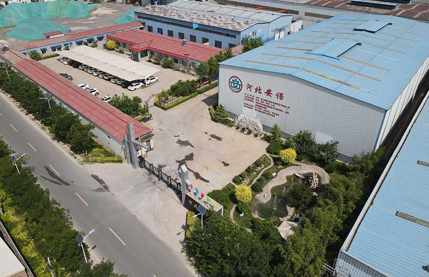 熱鍍鋅廠：質(zhì)量、效率與環(huán)保的提升