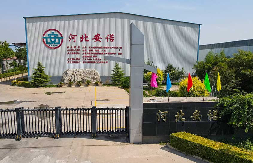 河北熱鍍鋅廠家：選擇可靠廠商，確保產(chǎn)品質(zhì)量與穩(wěn)定性